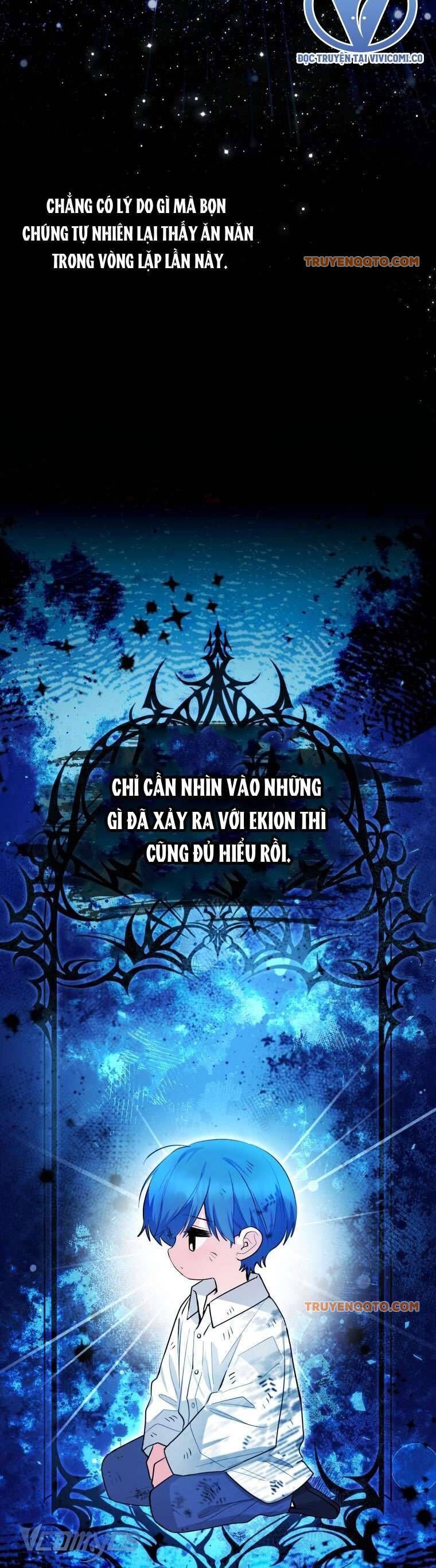 Bé Con Cá Voi Sát Thủ [Chap 47-52]