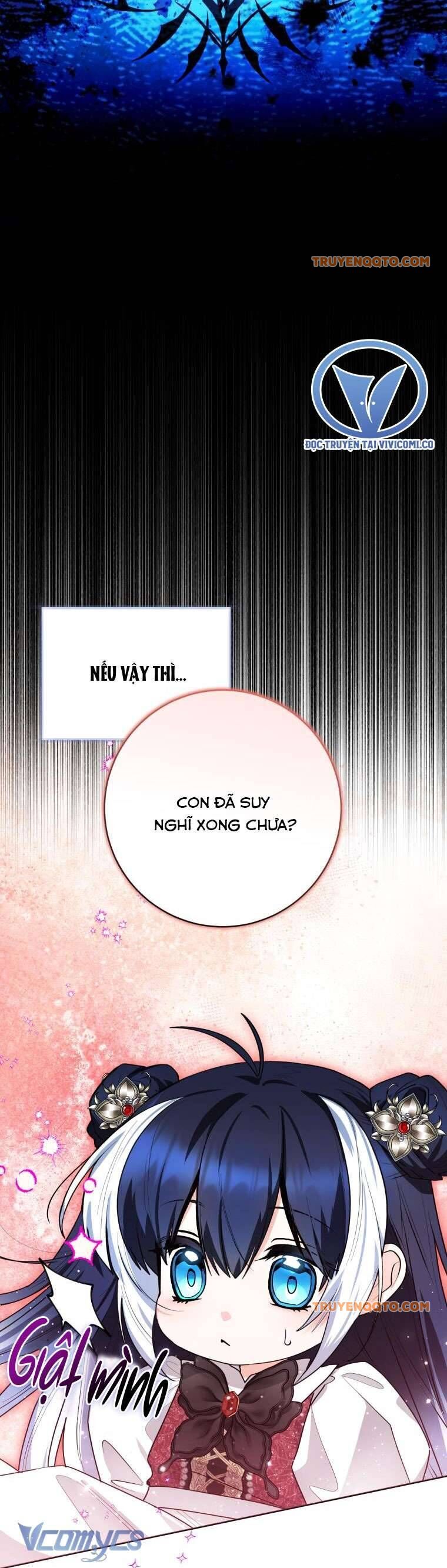 Bé Con Cá Voi Sát Thủ [Chap 47-52]