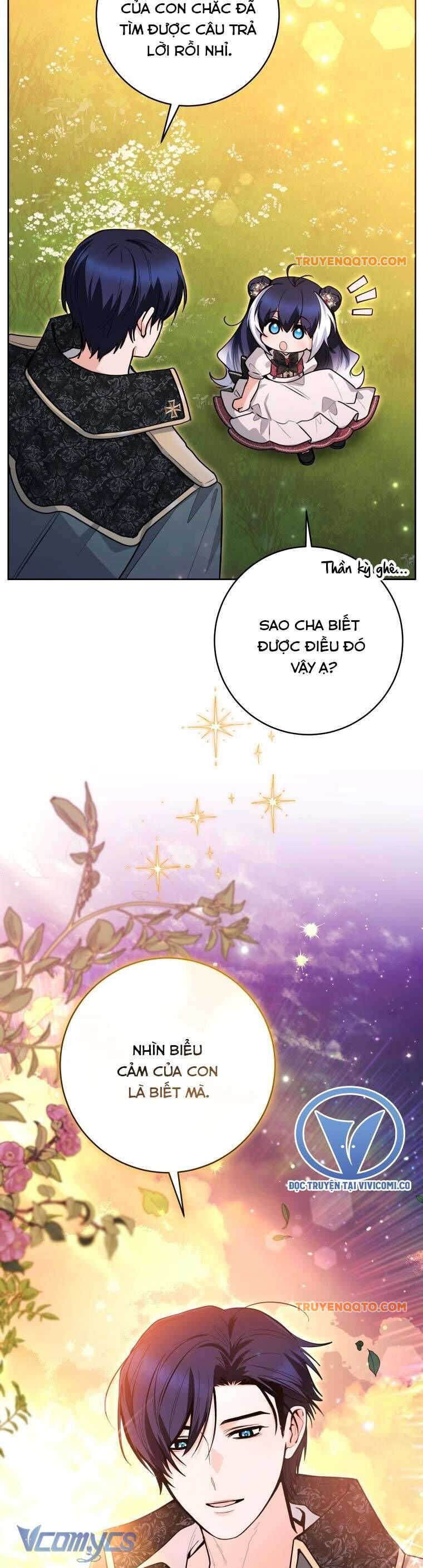 Bé Con Cá Voi Sát Thủ [Chap 47-52]