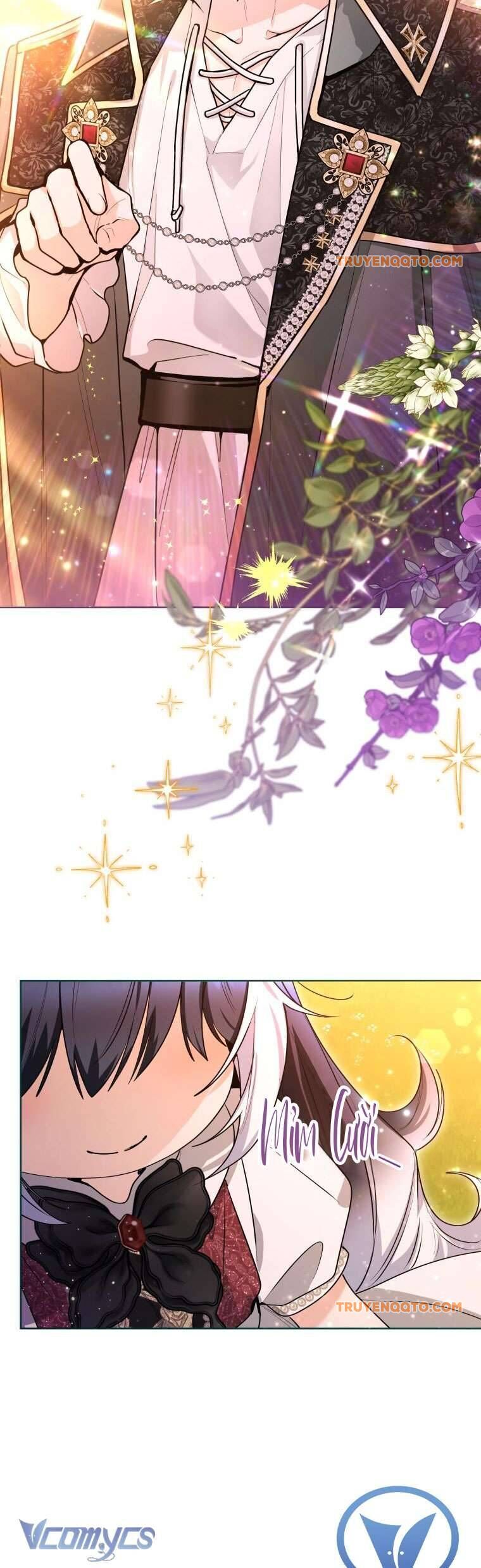 Bé Con Cá Voi Sát Thủ [Chap 47-52]