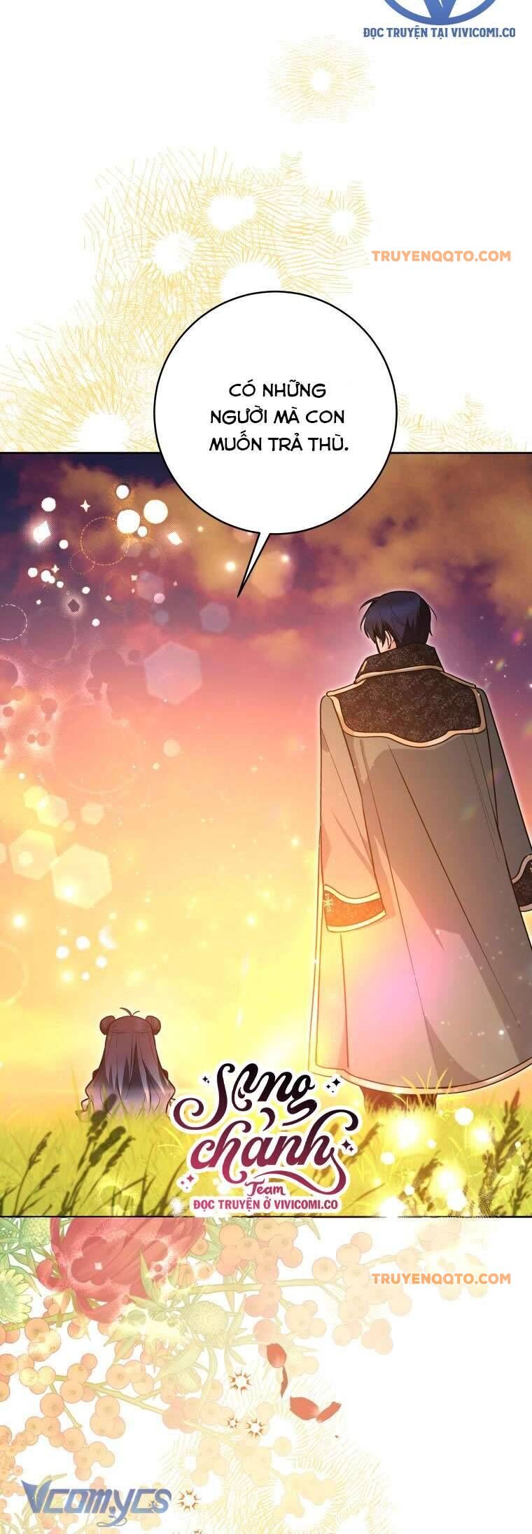 Bé Con Cá Voi Sát Thủ [Chap 47-52]