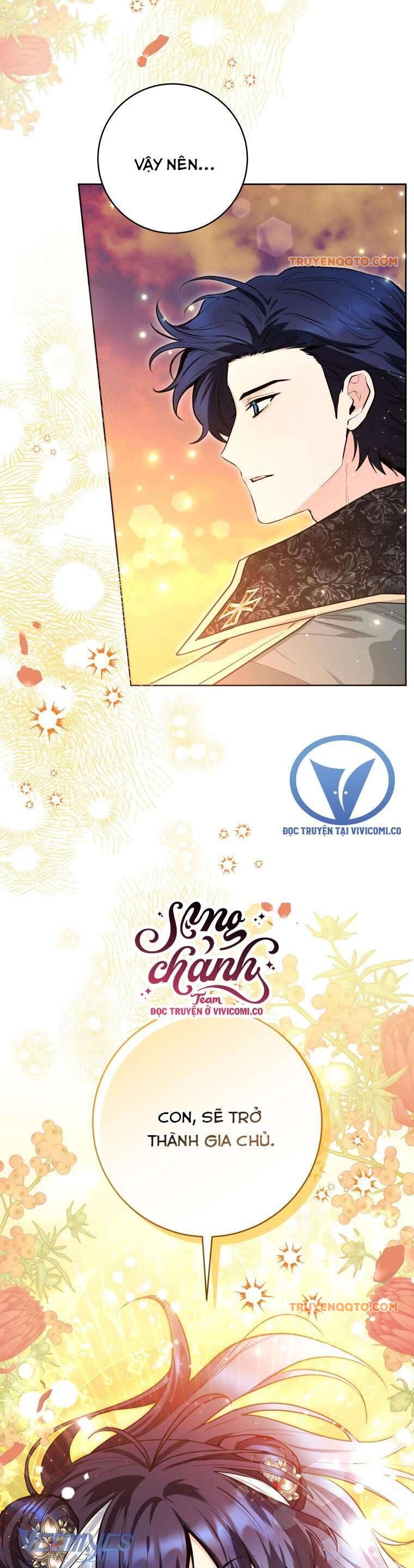 Bé Con Cá Voi Sát Thủ [Chap 47-52]