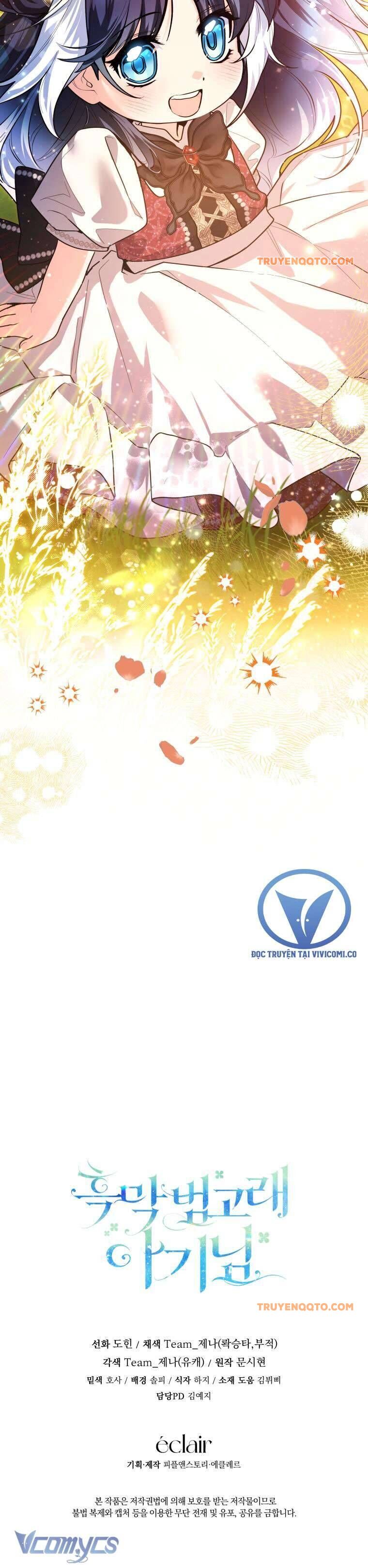 Bé Con Cá Voi Sát Thủ [Chap 47-52]