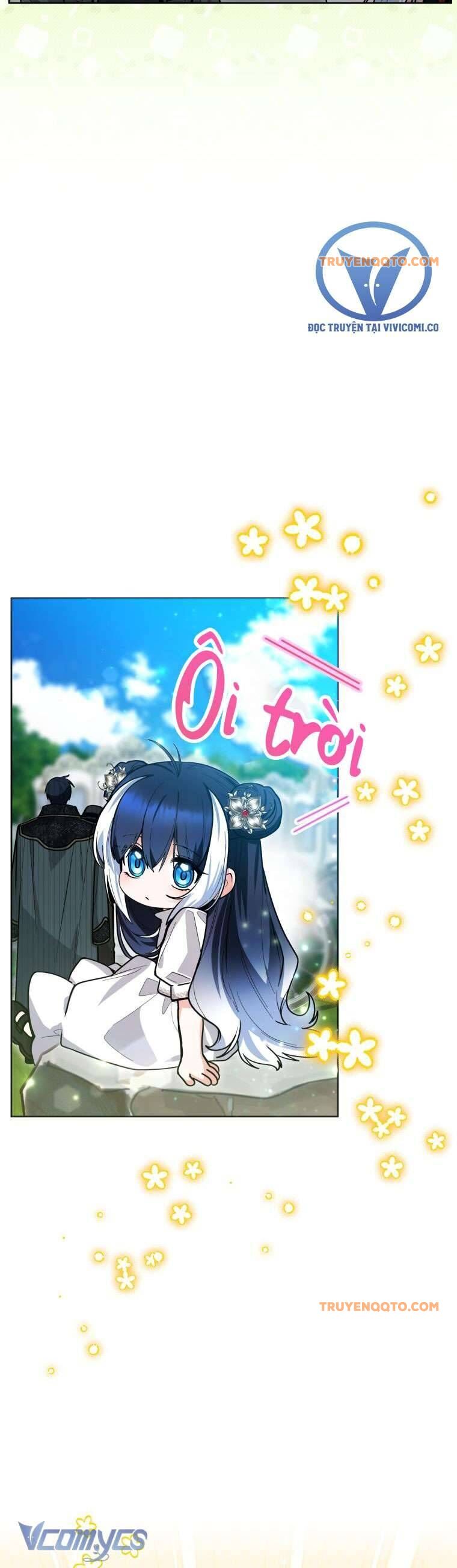 Bé Con Cá Voi Sát Thủ [Chap 47-52]
