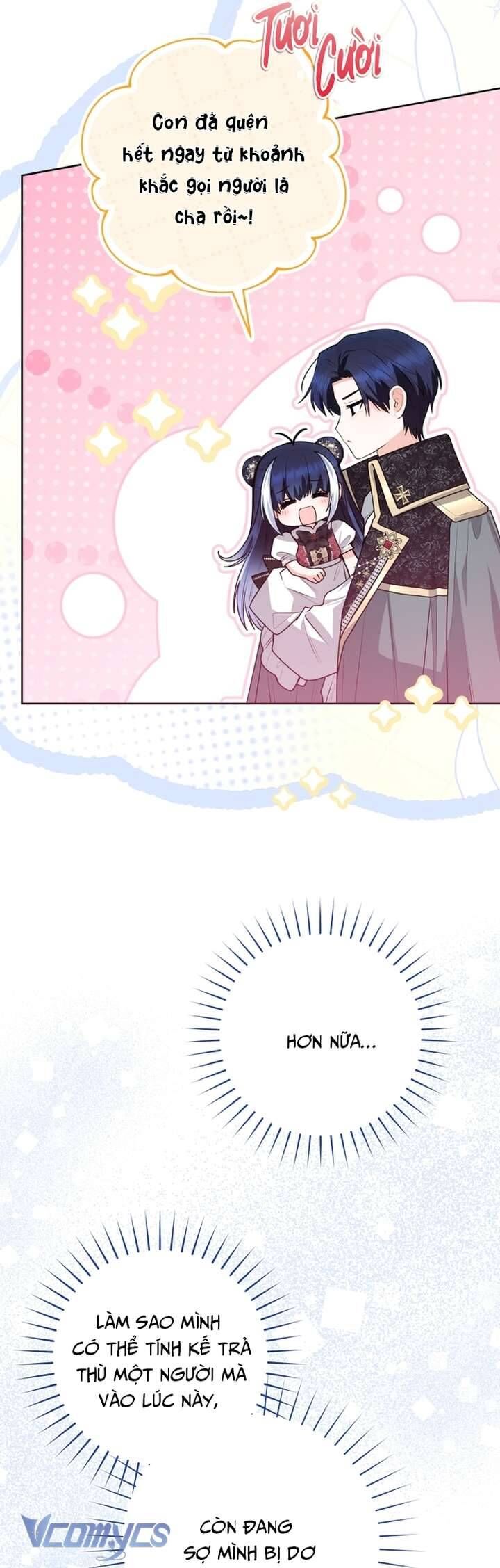 Bé Con Cá Voi Sát Thủ [Chap 47-52]