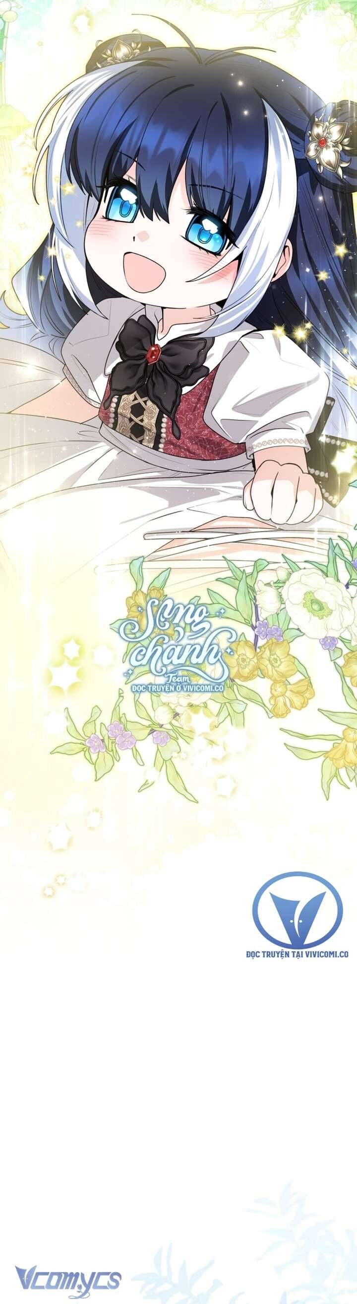 Bé Con Cá Voi Sát Thủ [Chap 47-52]