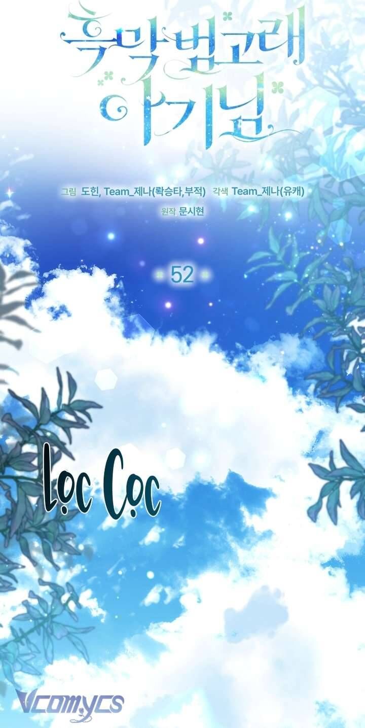 Bé Con Cá Voi Sát Thủ [Chap 47-52]