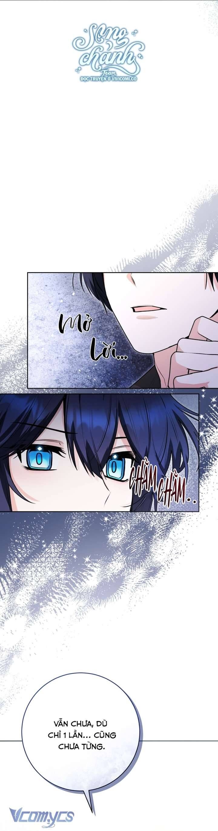 Bé Con Cá Voi Sát Thủ [Chap 47-52]