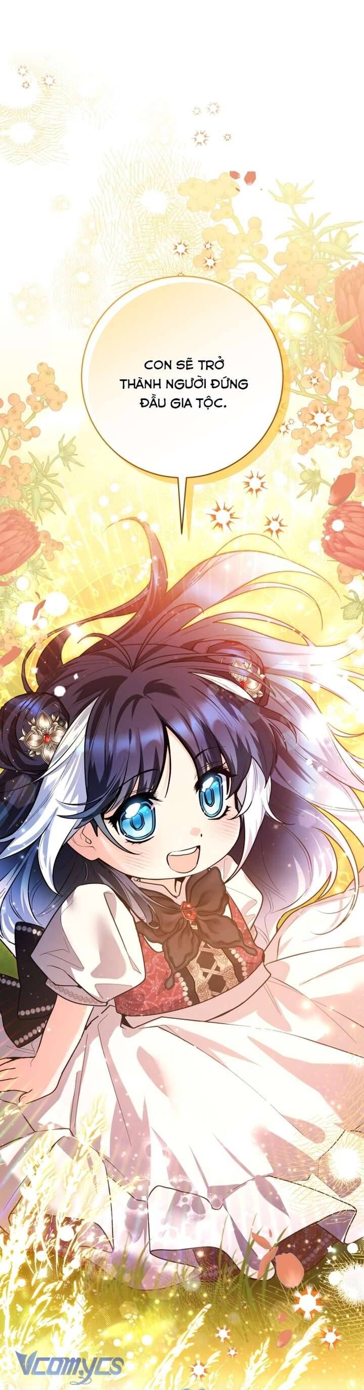 Bé Con Cá Voi Sát Thủ [Chap 47-52]