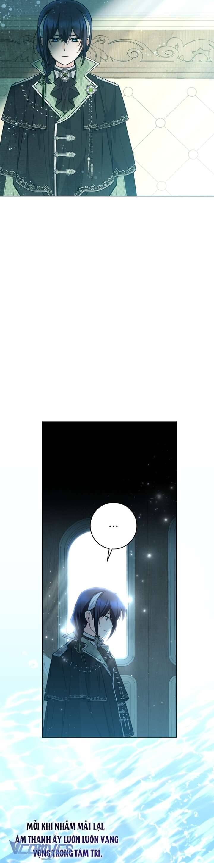Bé Con Cá Voi Sát Thủ [Chap 47-52]