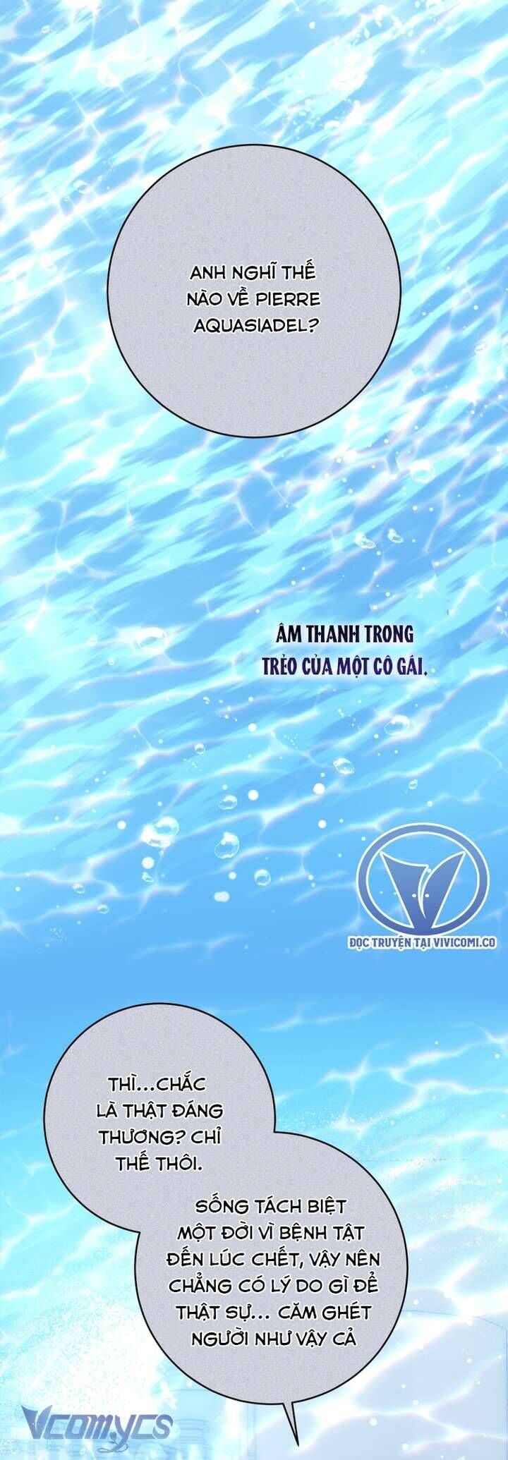 Bé Con Cá Voi Sát Thủ [Chap 47-52]