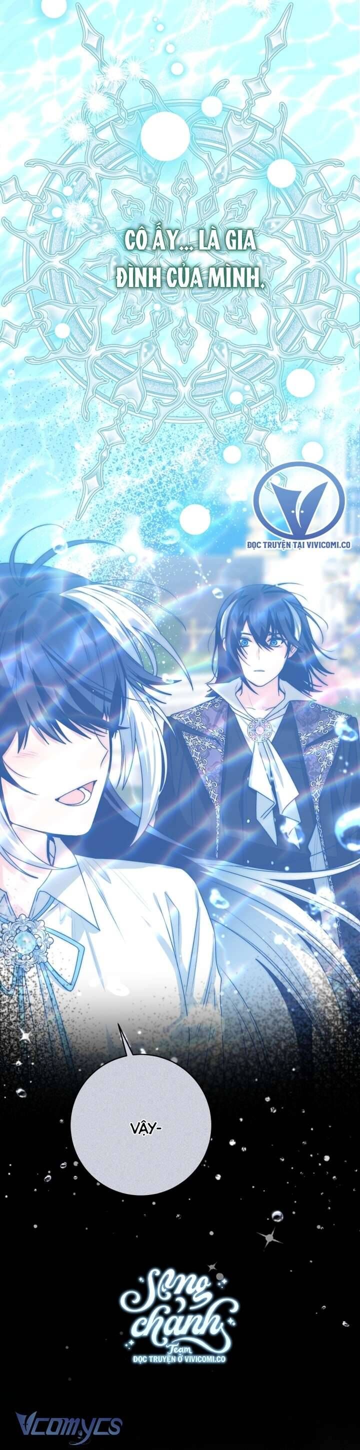 Bé Con Cá Voi Sát Thủ [Chap 47-52]