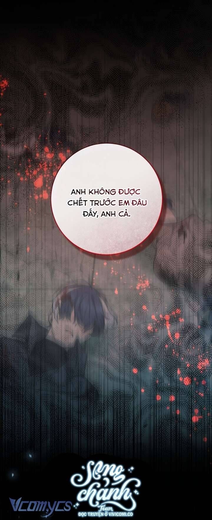 Bé Con Cá Voi Sát Thủ [Chap 47-52]