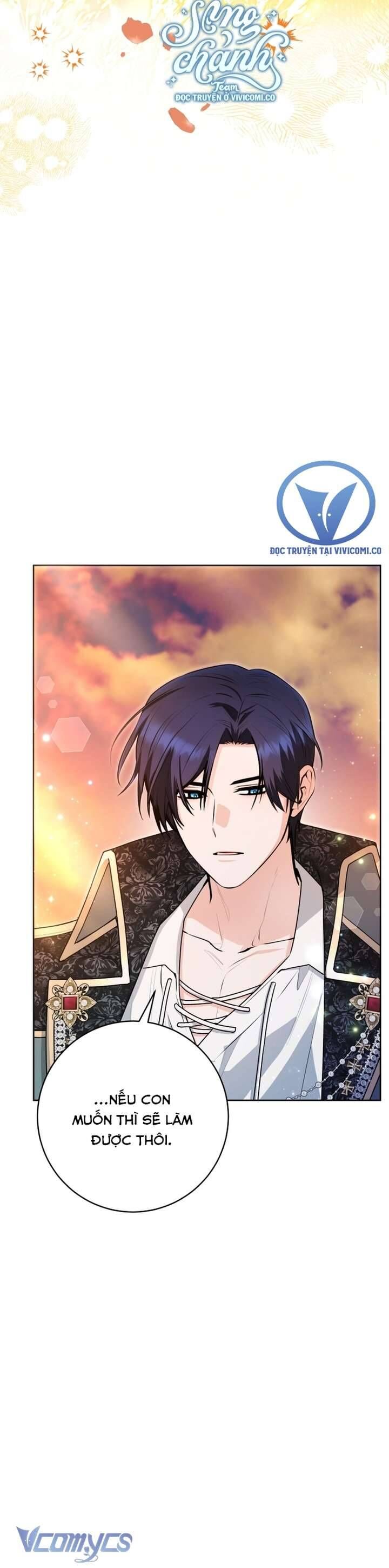Bé Con Cá Voi Sát Thủ [Chap 47-52]