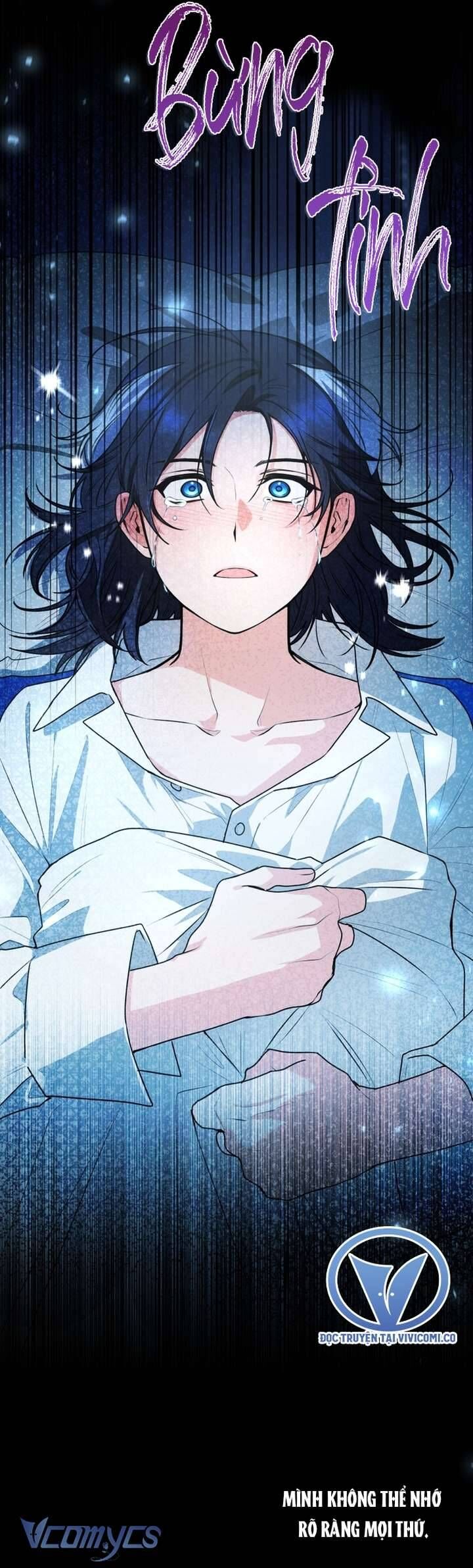Bé Con Cá Voi Sát Thủ [Chap 47-52]