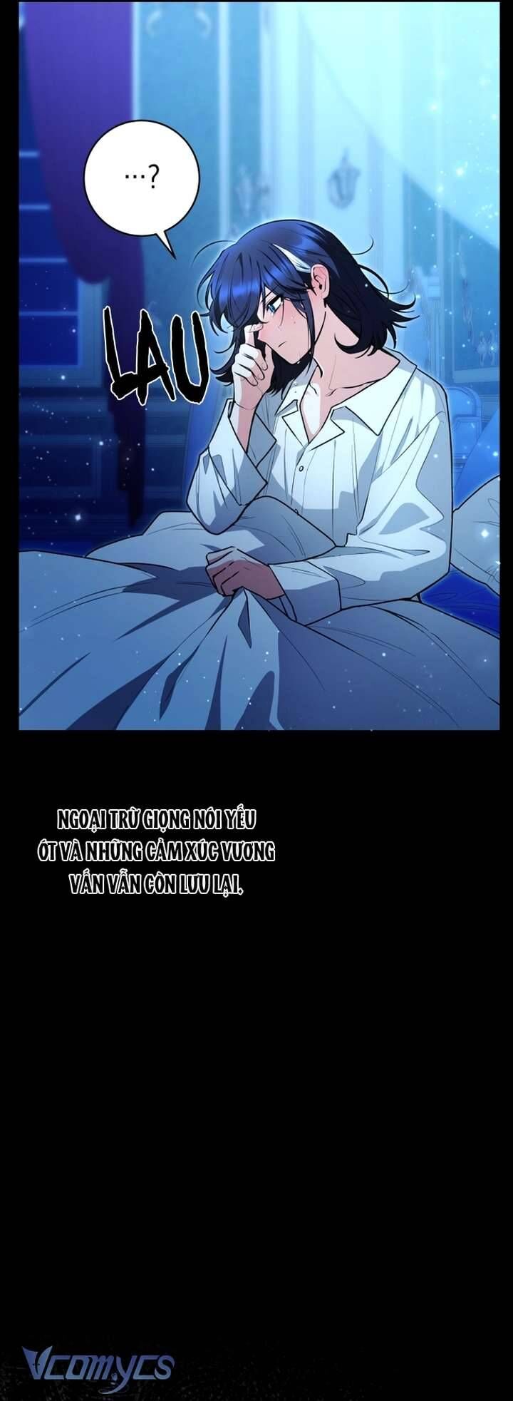 Bé Con Cá Voi Sát Thủ [Chap 47-52]