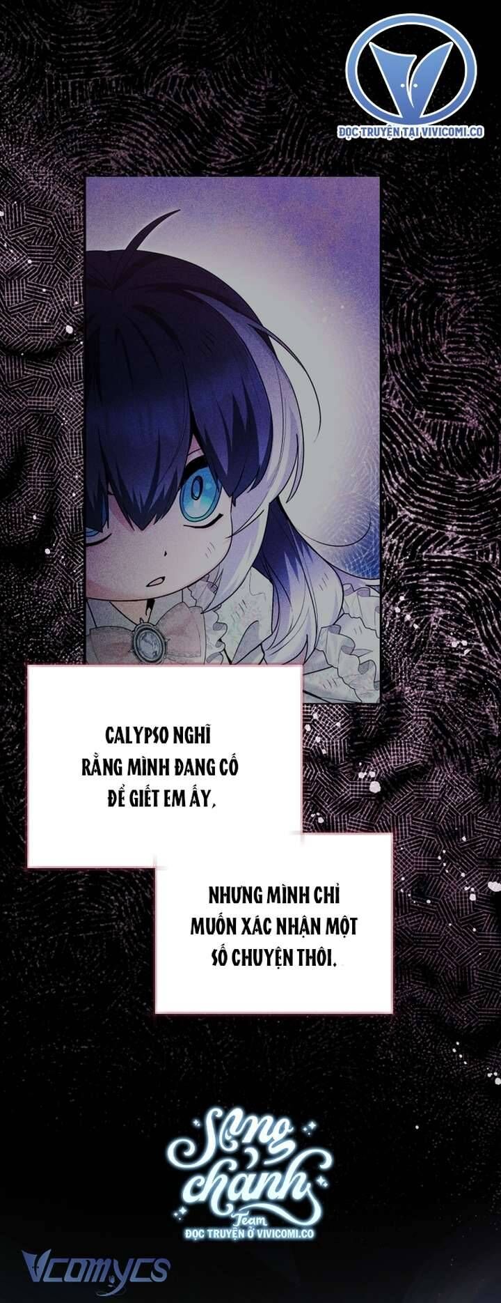 Bé Con Cá Voi Sát Thủ [Chap 47-52]