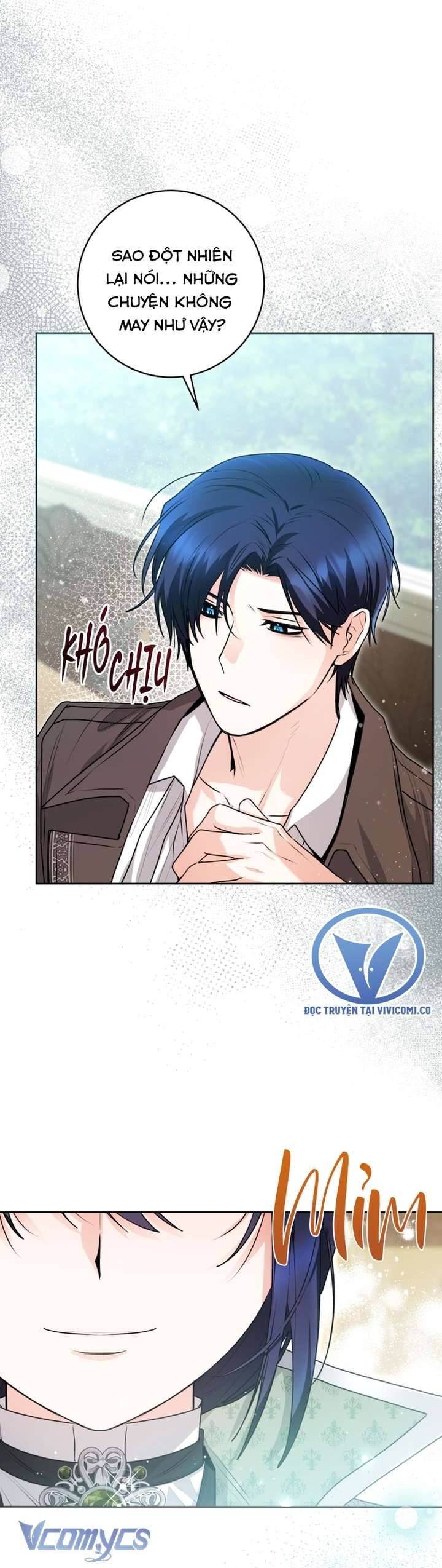 Bé Con Cá Voi Sát Thủ [Chap 47-52]