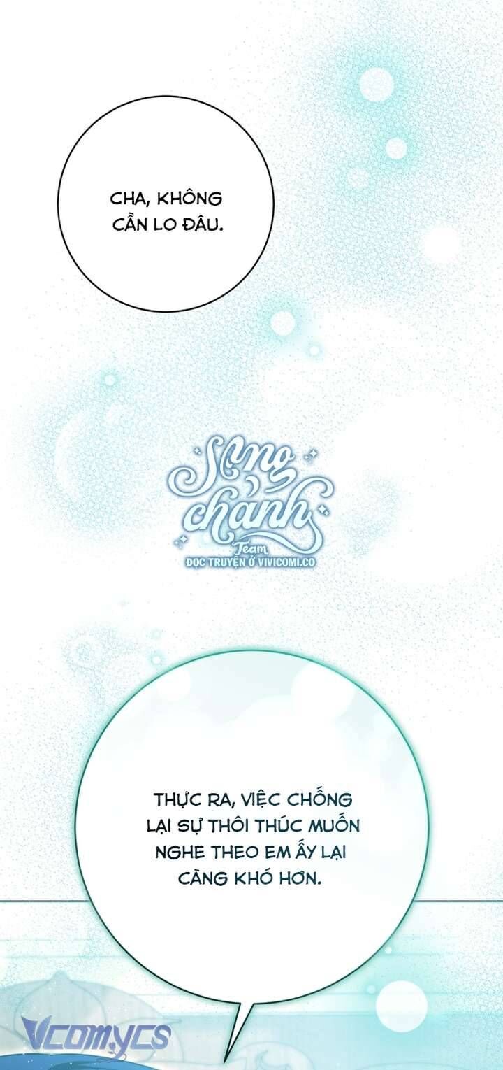 Bé Con Cá Voi Sát Thủ [Chap 47-52]