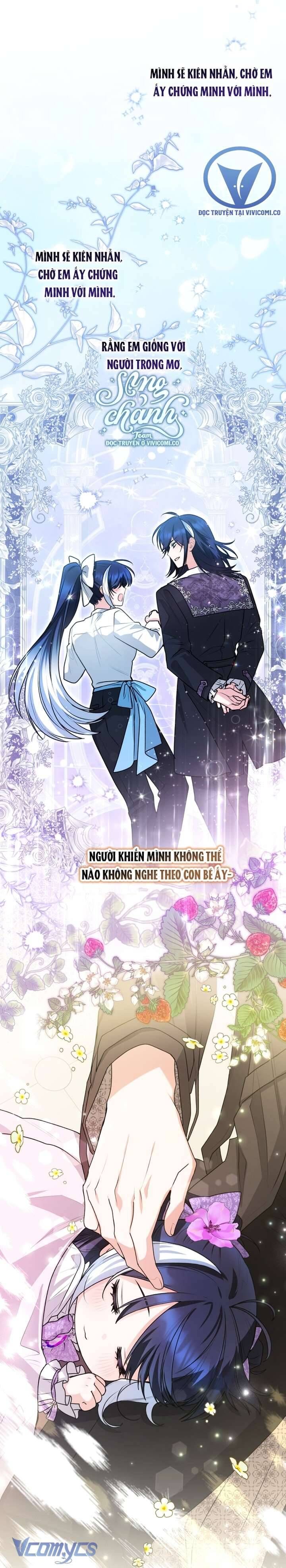 Bé Con Cá Voi Sát Thủ [Chap 47-52]