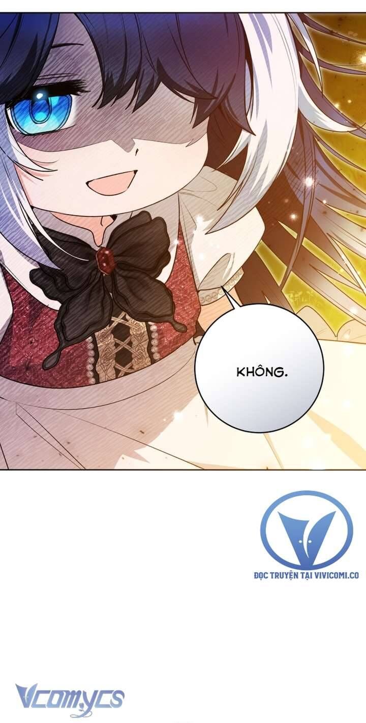 Bé Con Cá Voi Sát Thủ [Chap 47-52]