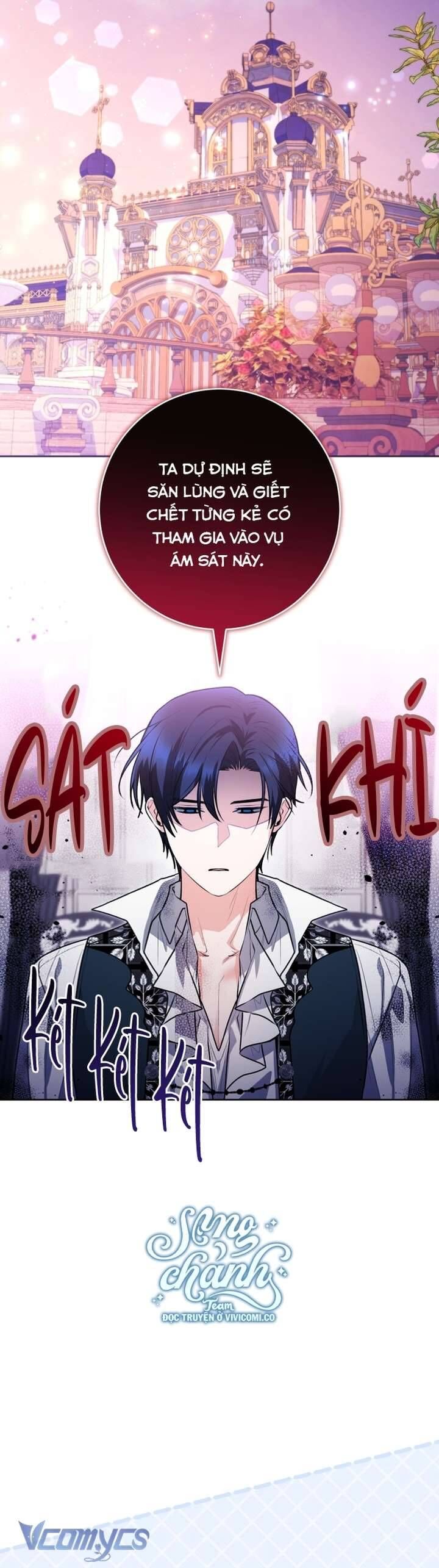 Bé Con Cá Voi Sát Thủ [Chap 47-52]
