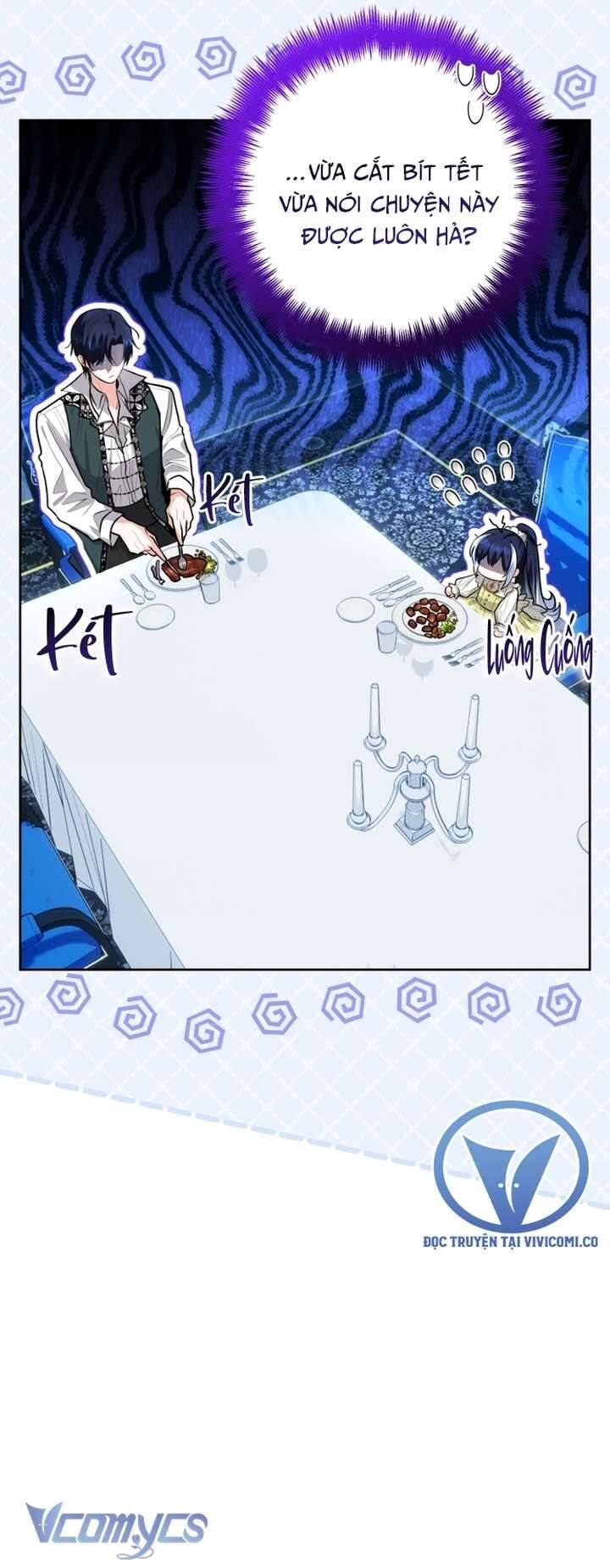 Bé Con Cá Voi Sát Thủ [Chap 47-52]