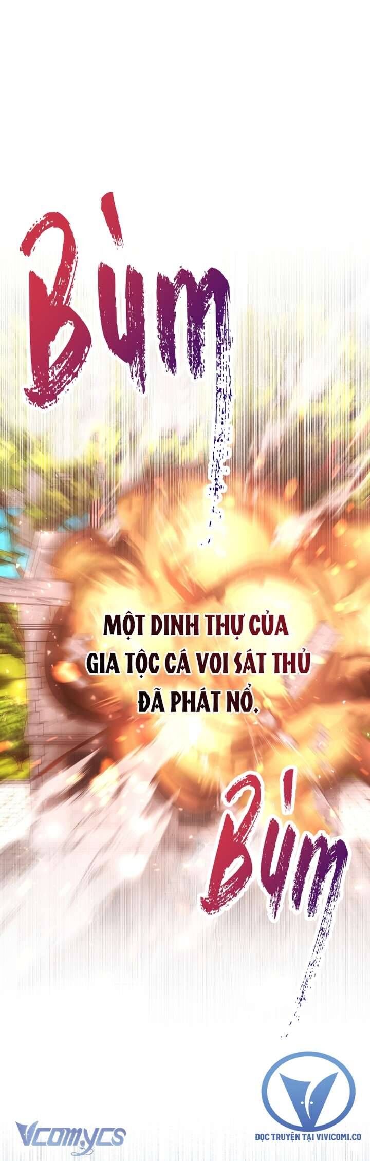 Bé Con Cá Voi Sát Thủ [Chap 47-52]