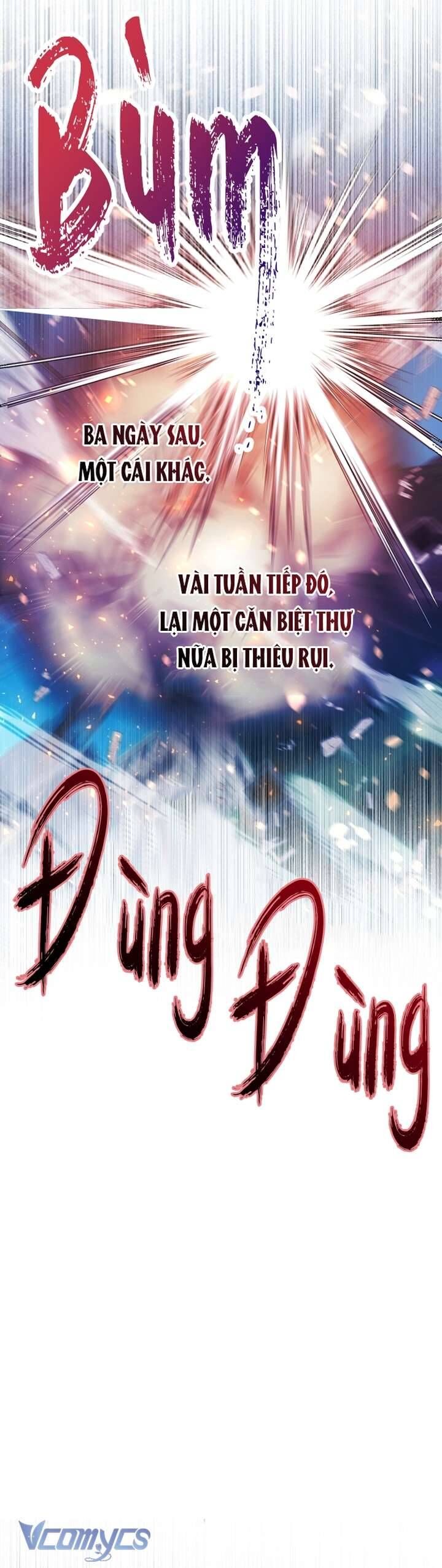 Bé Con Cá Voi Sát Thủ [Chap 47-52]