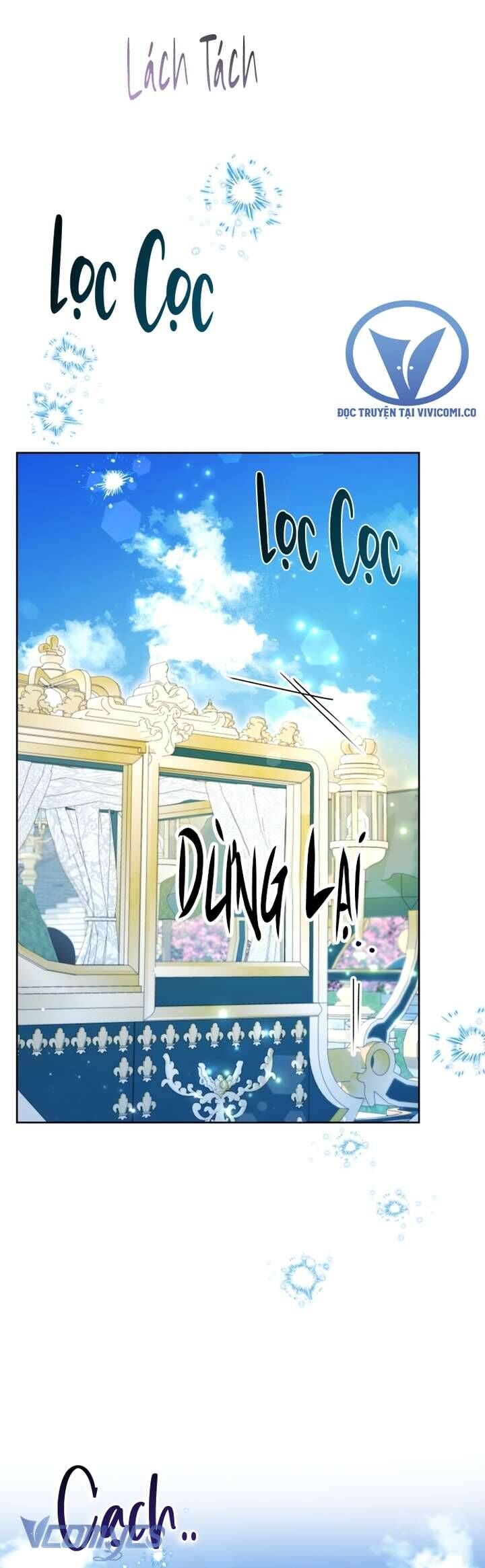 Bé Con Cá Voi Sát Thủ [Chap 47-52]
