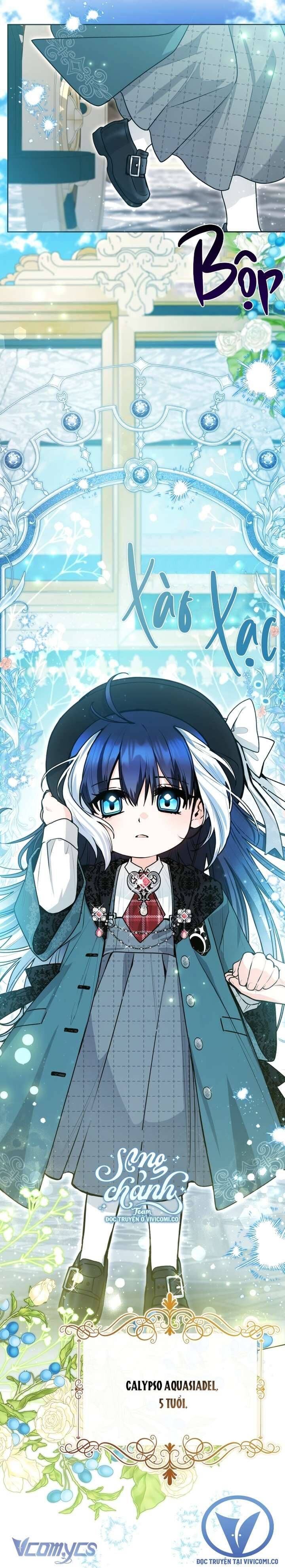 Bé Con Cá Voi Sát Thủ [Chap 47-52]