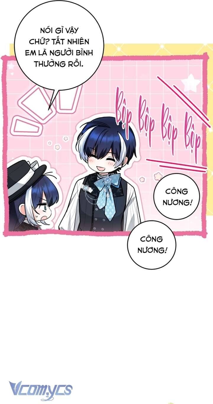 Bé Con Cá Voi Sát Thủ [Chap 47-52]