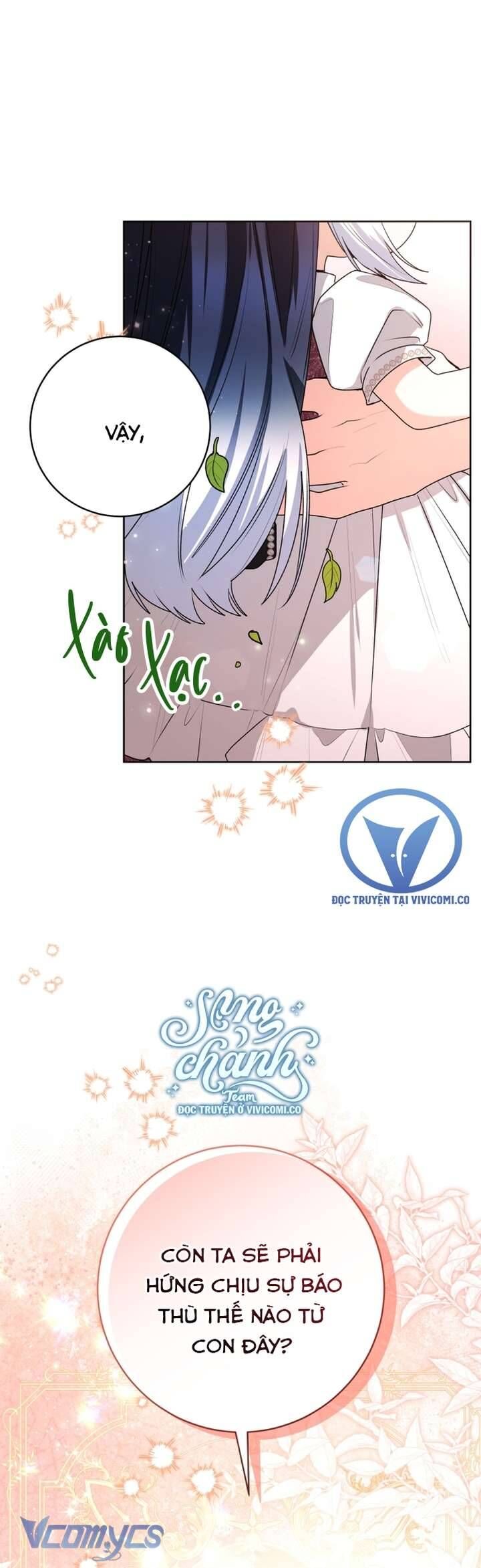 Bé Con Cá Voi Sát Thủ [Chap 47-52]