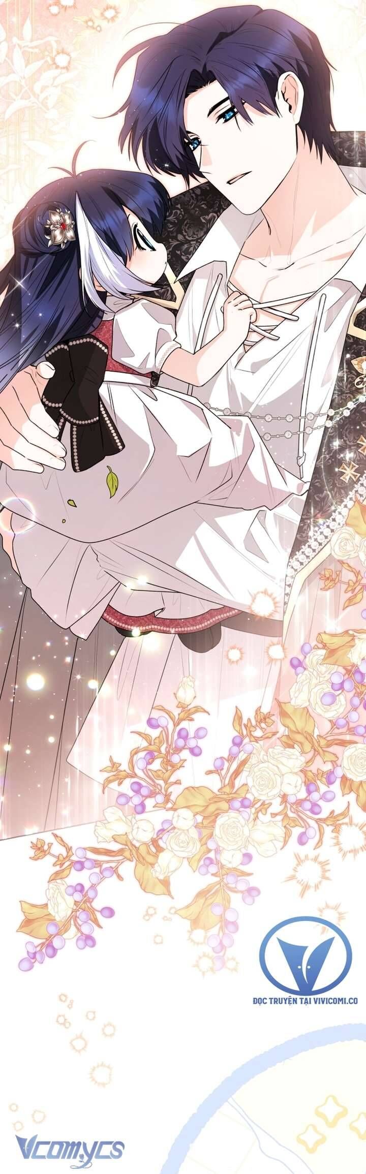 Bé Con Cá Voi Sát Thủ [Chap 47-52]