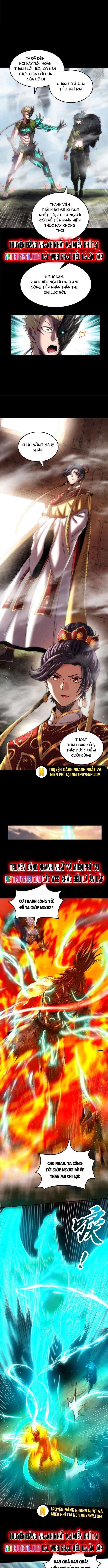 Xuân Thu Bá Đồ [Chap 346]