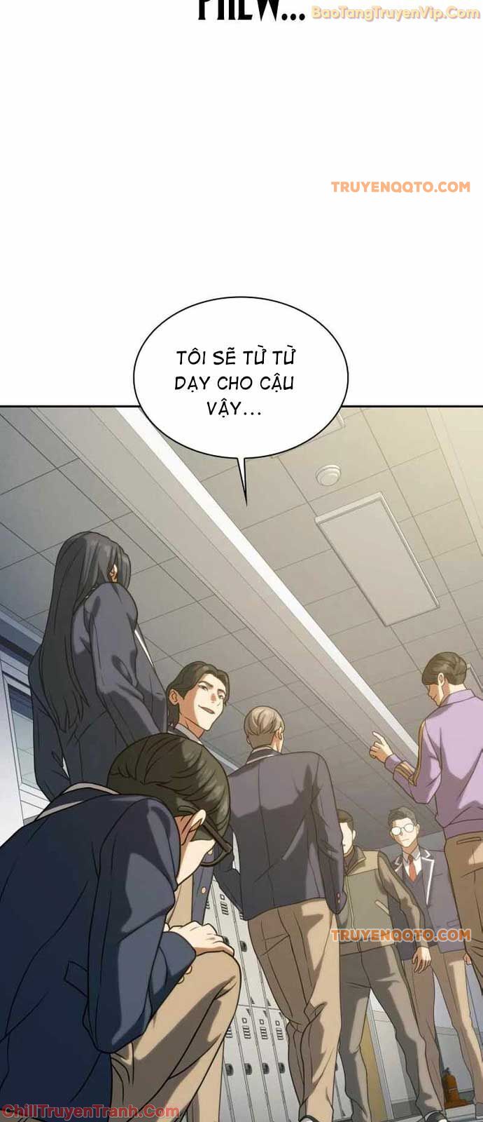 Hàn Băng Võ Giả [Chap 1-14]