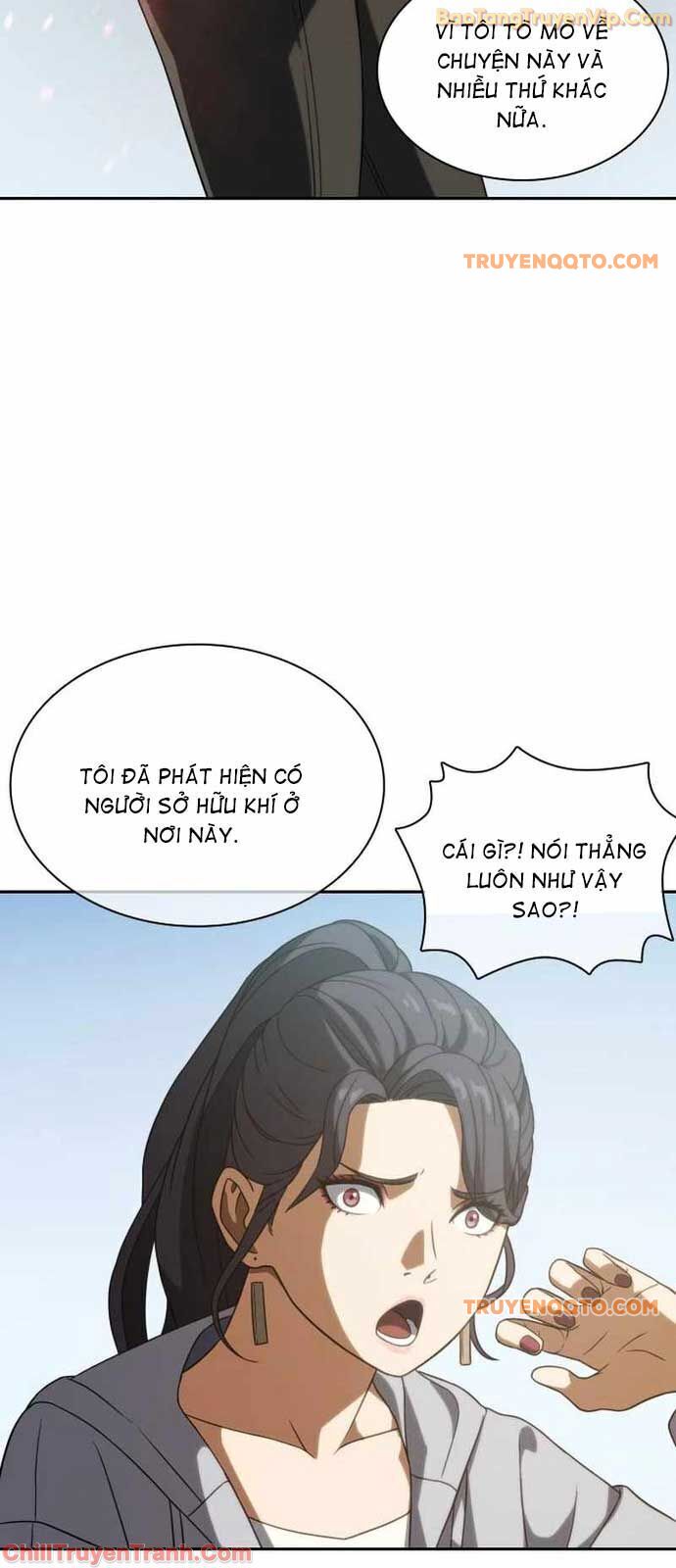 Hàn Băng Võ Giả [Chap 1-14]