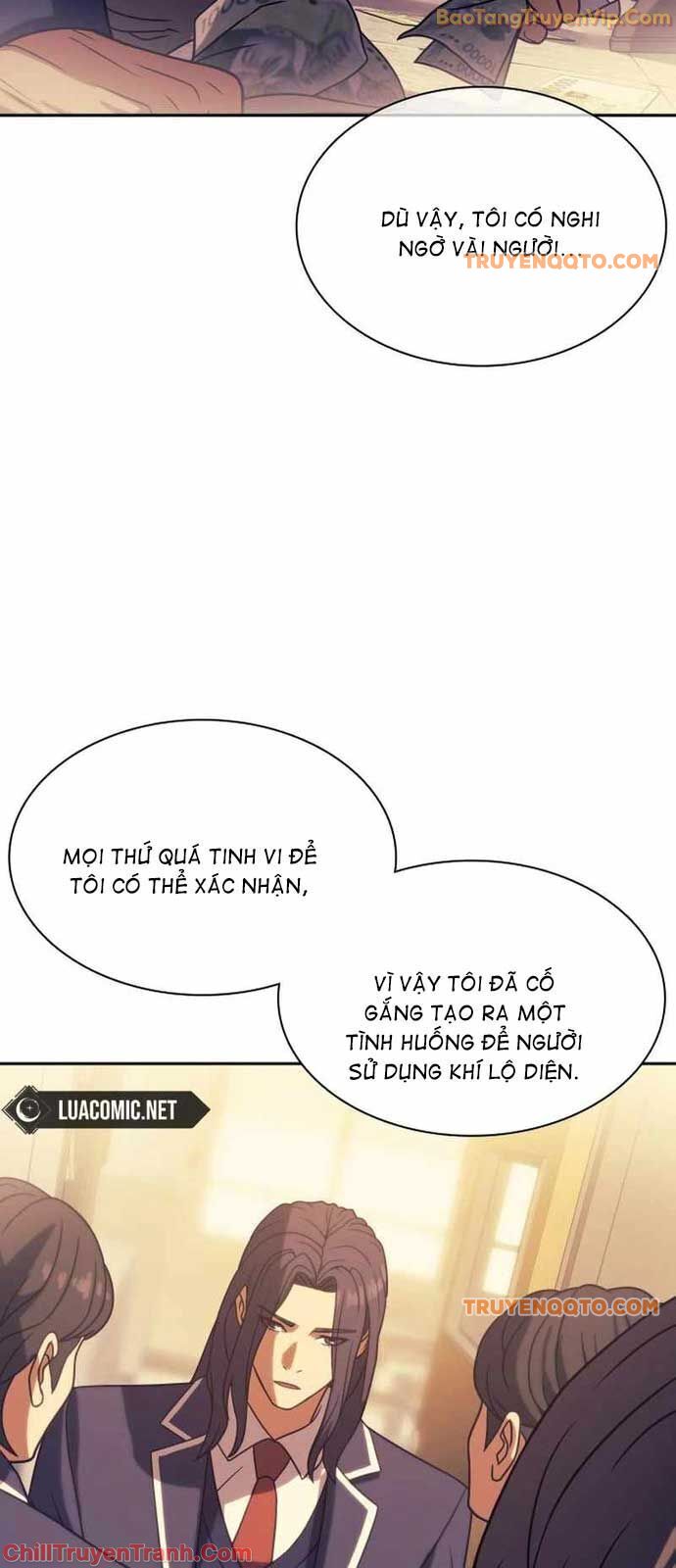 Hàn Băng Võ Giả [Chap 1-14]