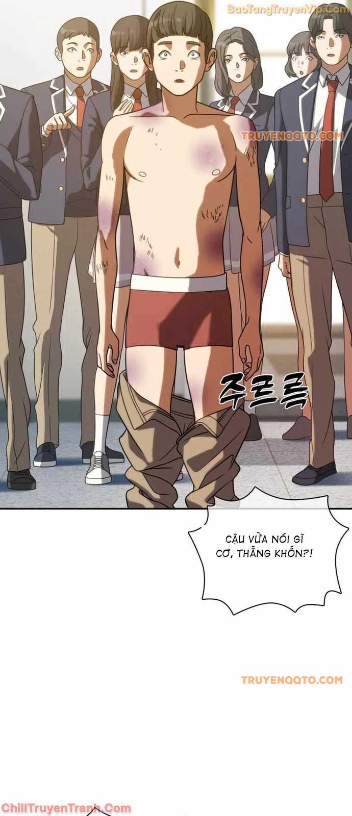 Hàn Băng Võ Giả [Chap 1-14]
