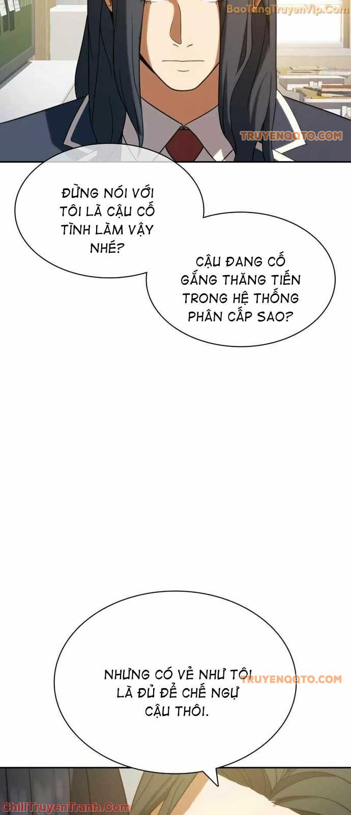 Hàn Băng Võ Giả [Chap 1-14]