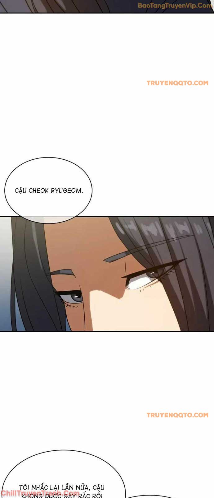 Hàn Băng Võ Giả [Chap 1-14]