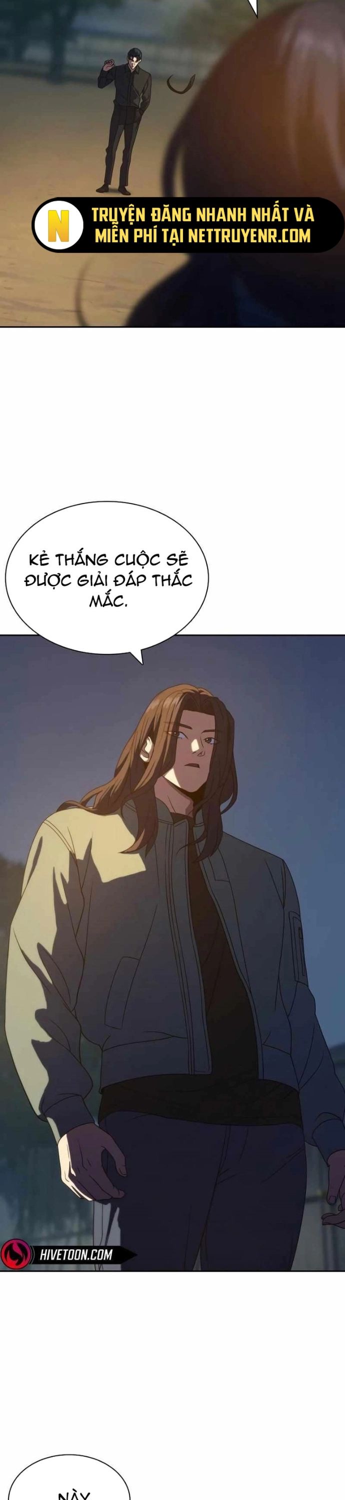 Hàn Băng Võ Giả [Chap 1-14]