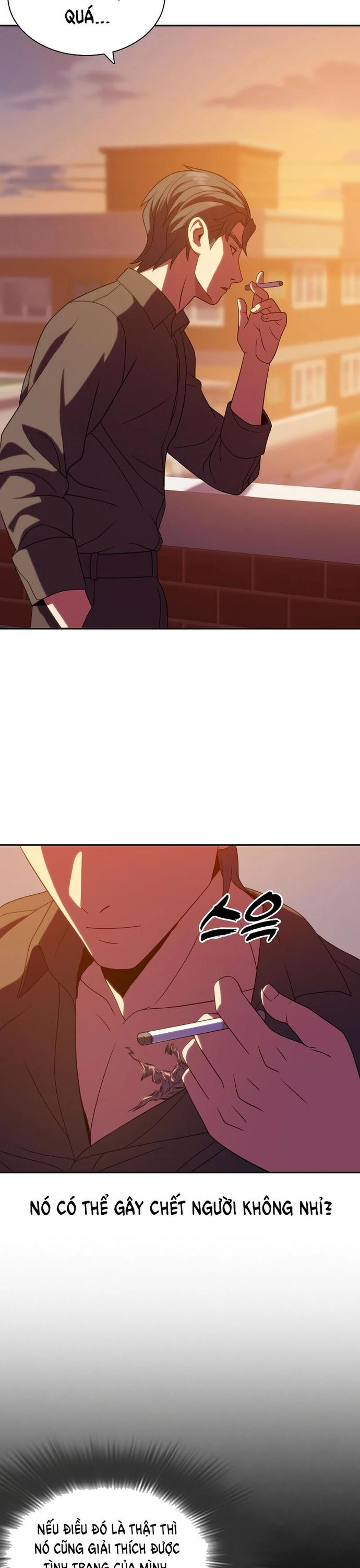 Hàn Băng Võ Giả [Chap 1-14]