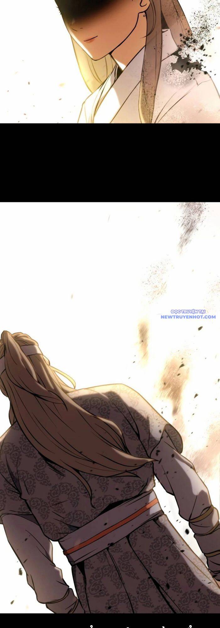 Hàn Băng Võ Giả [Chap 1-14]