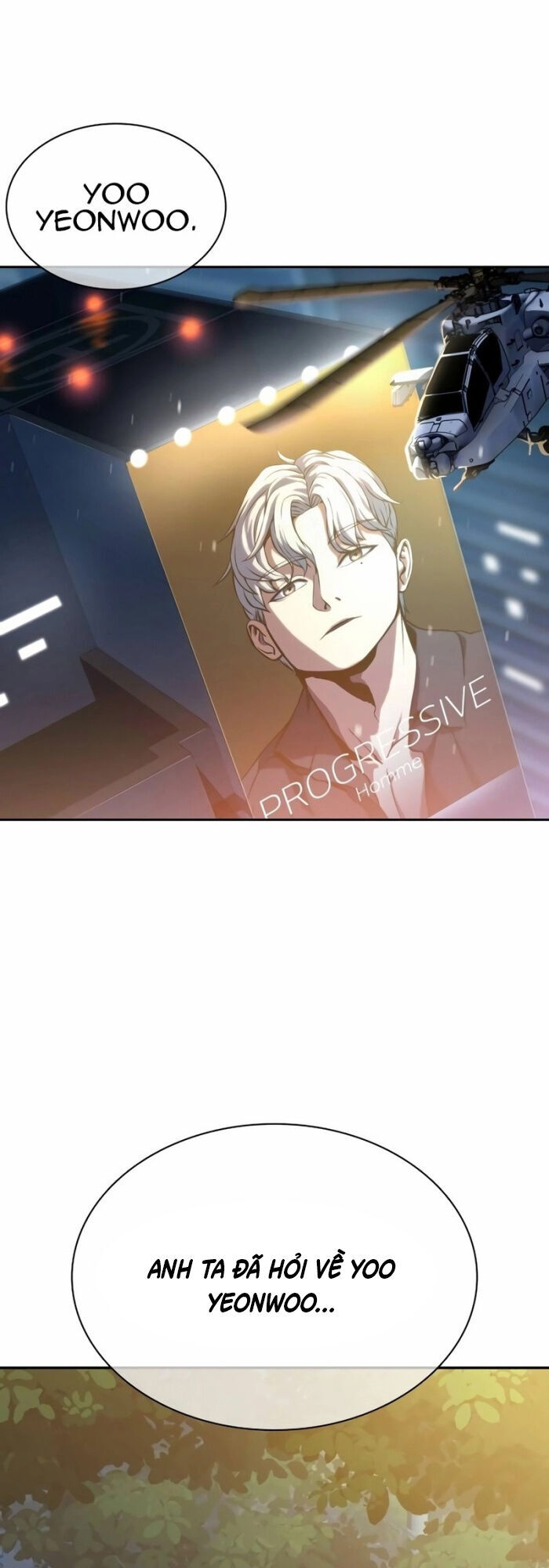 Hàn Băng Võ Giả [Chap 1-14]