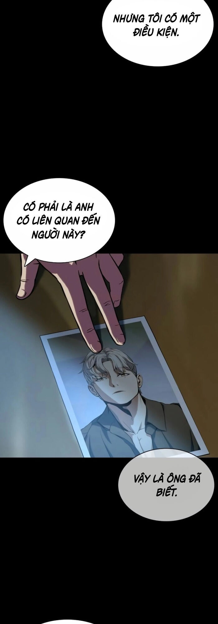 Hàn Băng Võ Giả [Chap 1-14]