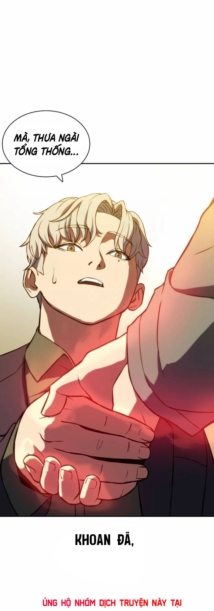 Hàn Băng Võ Giả [Chap 1-14]