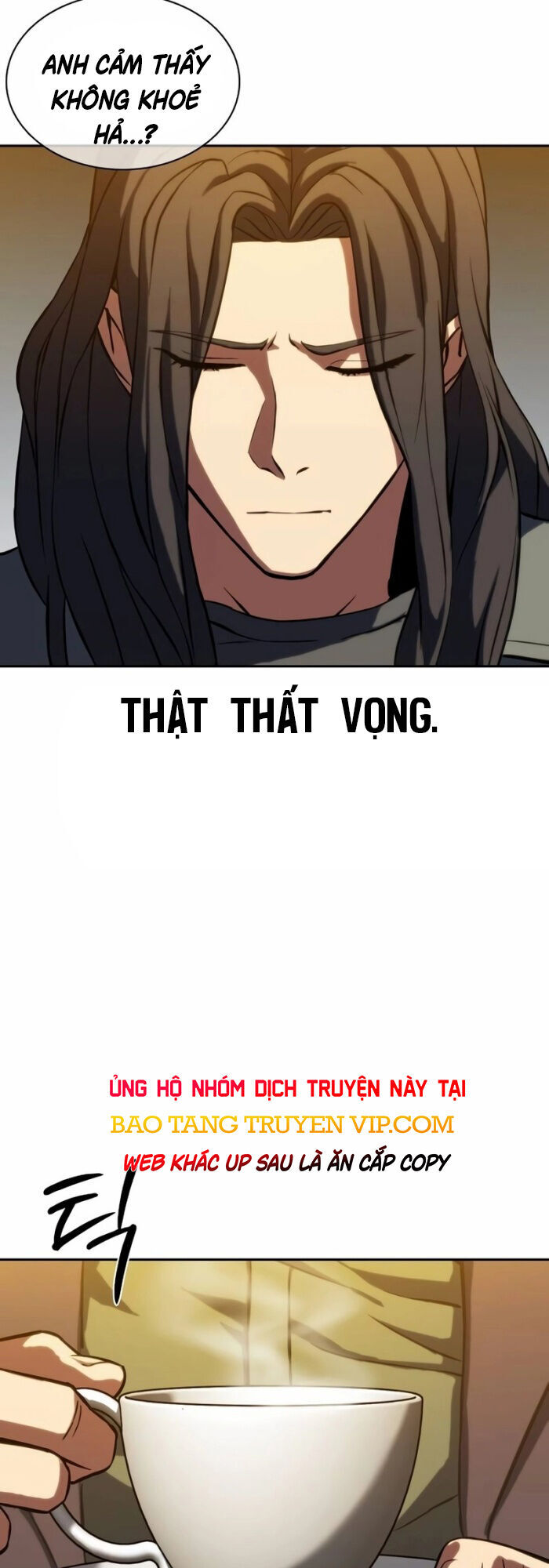 Hàn Băng Võ Giả [Chap 1-14]