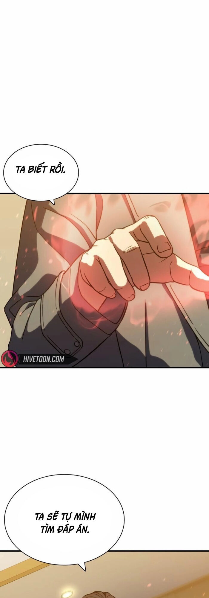 Hàn Băng Võ Giả [Chap 1-14]