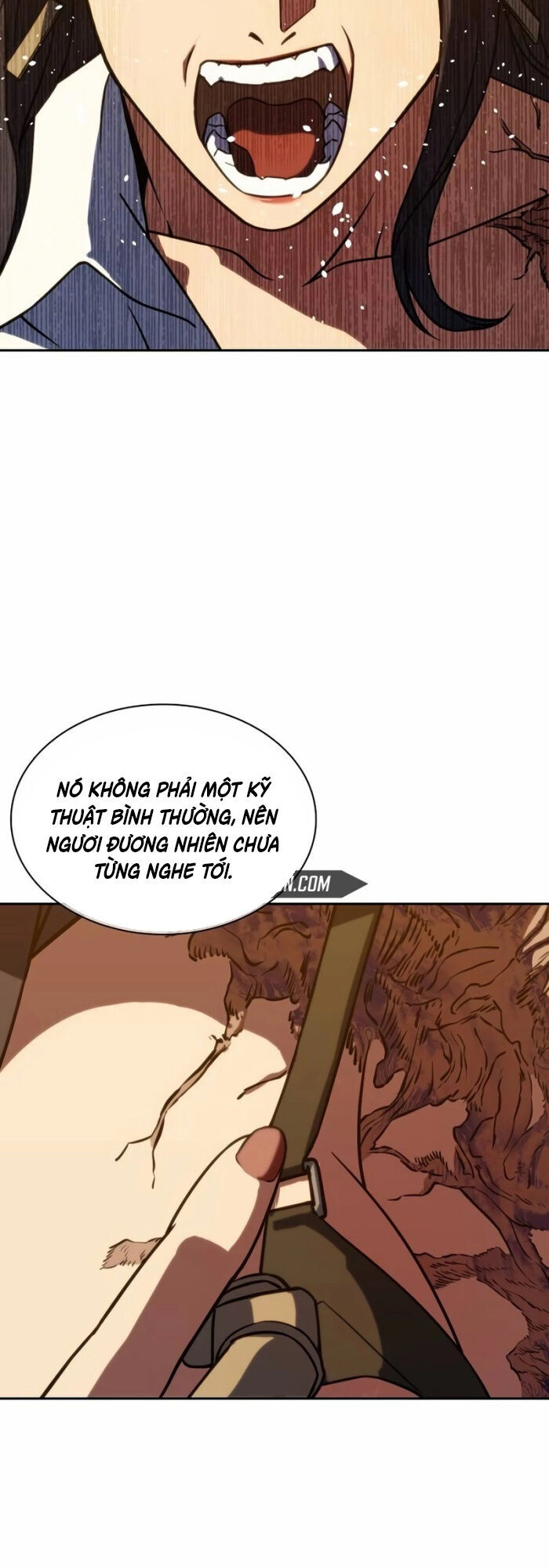 Hàn Băng Võ Giả [Chap 1-14]